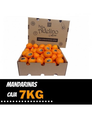 Mandarina Peque