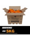 Mandarines 5 kg