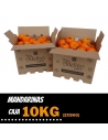 Mandarinas 10 kg